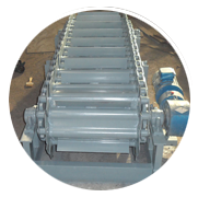 Agricultural Machinery